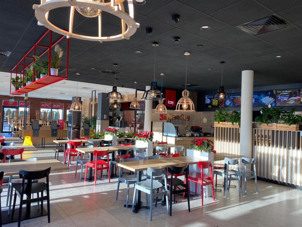 Hotel Picaro Zarska Wies Polnoc A4 Kierunek Niemcy Zgorzelec Ngoại thất bức ảnh