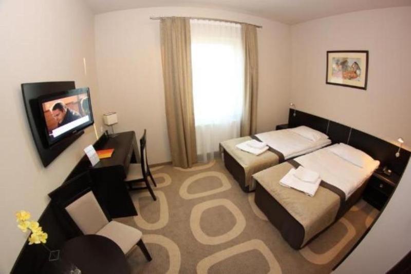 Hotel Picaro Zarska Wies Polnoc A4 Kierunek Niemcy Zgorzelec Phòng bức ảnh