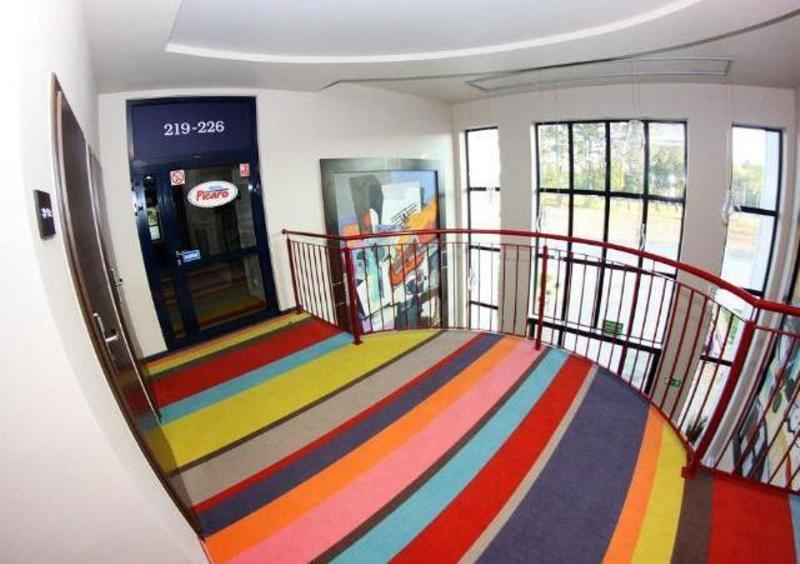 Hotel Picaro Zarska Wies Polnoc A4 Kierunek Niemcy Zgorzelec Ngoại thất bức ảnh