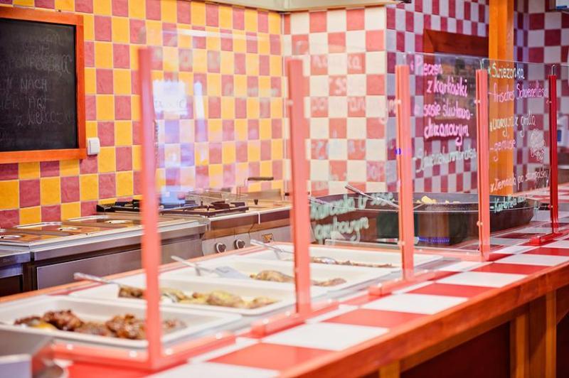 Hotel Picaro Zarska Wies Polnoc A4 Kierunek Niemcy Zgorzelec Ngoại thất bức ảnh