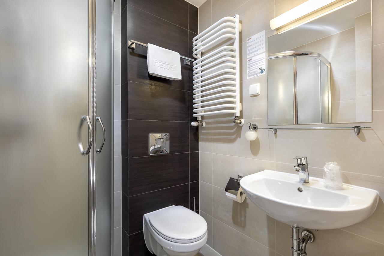 Hotel Picaro Zarska Wies Polnoc A4 Kierunek Niemcy Zgorzelec Ngoại thất bức ảnh